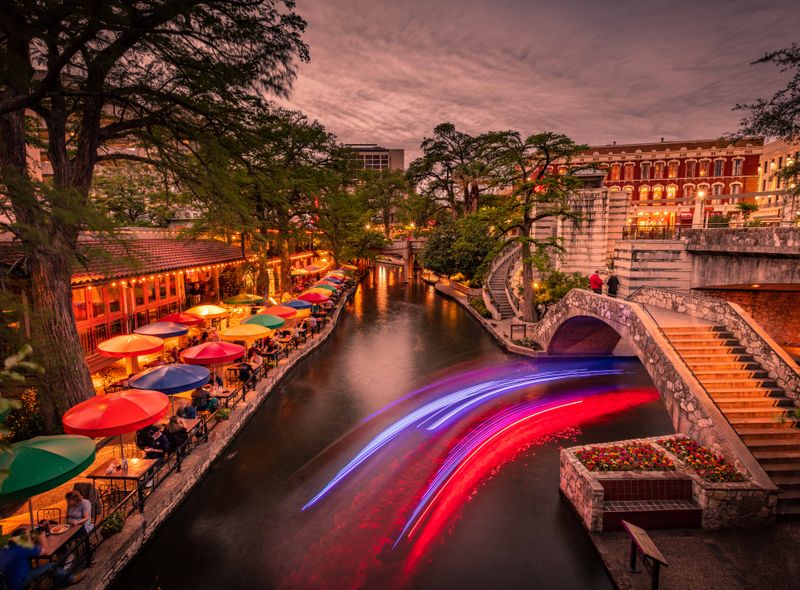San Antonio